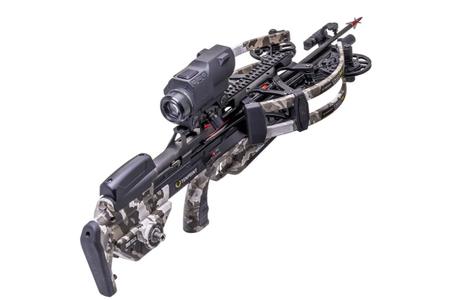 TRX 515 XERO CROSSBOW W/ ACUSLIDE MAXX AND GARMIN XERO SCOPE - VEKTRA