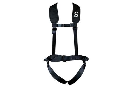 SUMMIT ELEMENT SAFETY HARNESS - MEDIUM