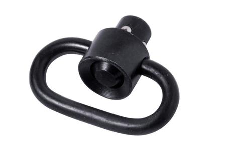 HEAVY DUTY PUSH BUTTON SWIVEL 