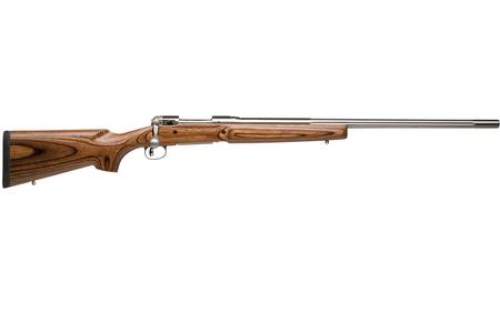 12 VARMINTER 243 WINCHESTER RIFLE