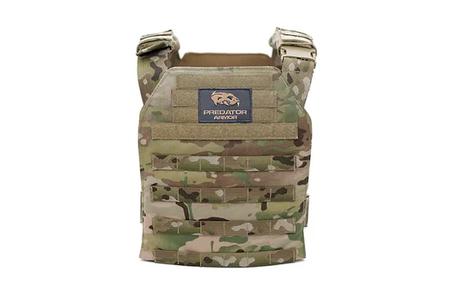 MINUTEMAN PLATE CARRIER- MULTI-CAM