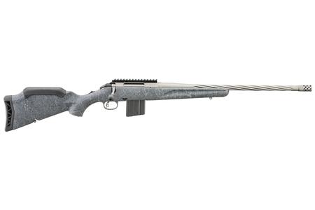 AMERICAN GEN II 22 ARC BOLT-ACTION RIFLE