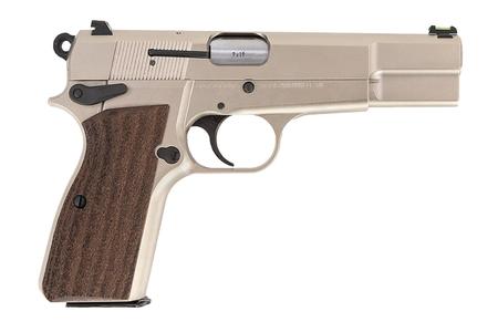 INGLIS P-35N 9MM PISTOL