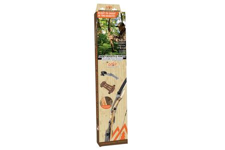 SMOKY MOUNTAIN HUNTER 62 45 LH