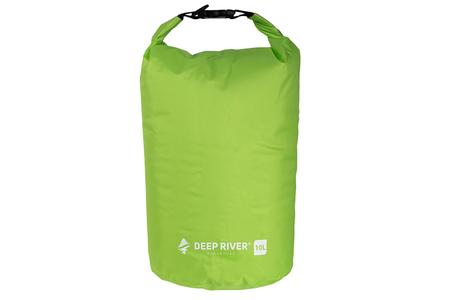 DRY BAG WATERPROOF 10 LITER BAG