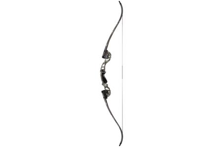 FLEX RECURVE, MEDIUM, 50LB, REALTREE EXCAPE - RH 