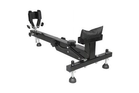 SHARPSHOOTER GUN SHOOTING REST