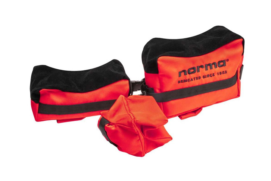 Norma Shooting Stabilizers - 3 Piece