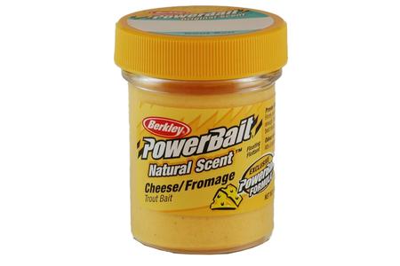 NATURAL SCENT TROUT BAIT