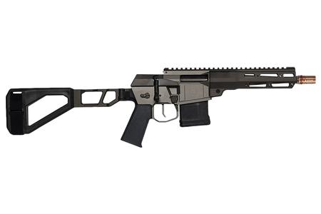 MINI FIX 300 BLACKOUT BOLT-ACTION PISTOL WITH SBA3 BRACE