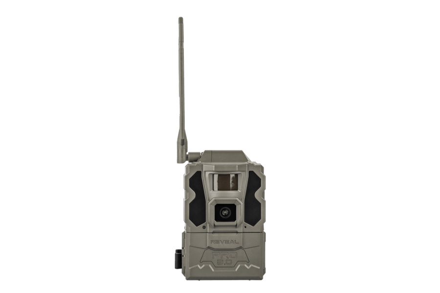 Tactacam Reveal Pro 3.0 Trail Camera