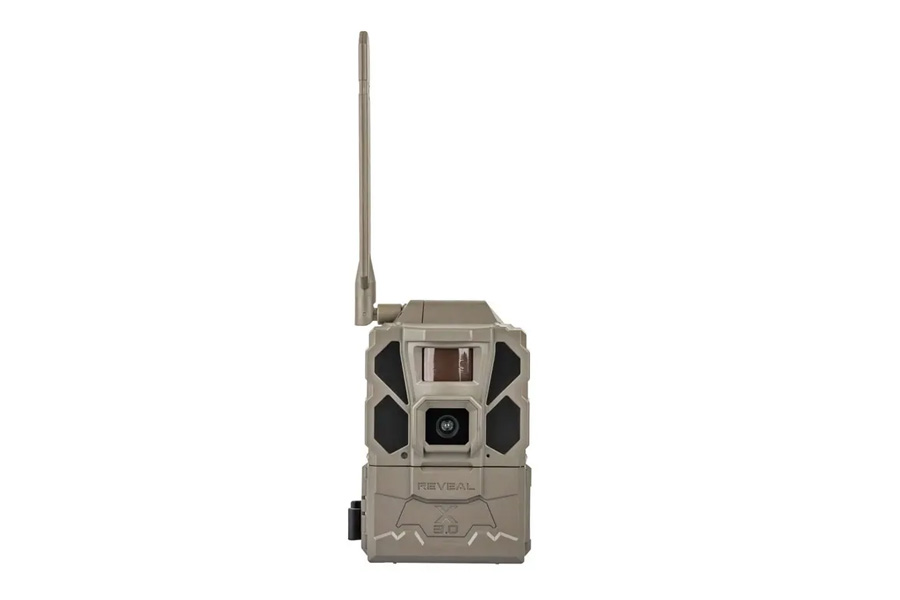 Tactacam Reveal X Gen 3.0 Trail Camera