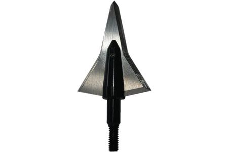 HELIX FJ2 2 BLADE SINGLE BEVEL 3 PK 150 GRAIN