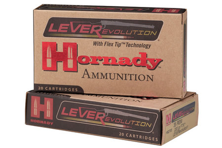 338 MARLIN EXP 200 GR FTX LEVEREVOLUTION