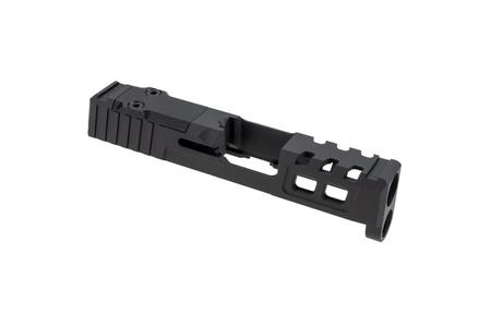 ZP - ZPS.2 - HELLCAT SLIDE - BLACK  