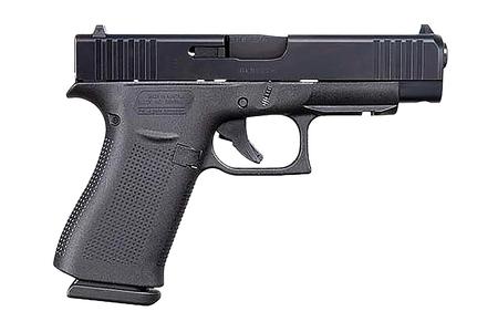 G48 GEN5 COMPACT 9MM PISTOL