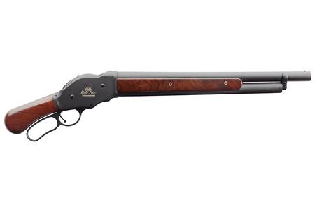 1887 ROSE BOX BOOTLEG 12 GAUGE LEVER-ACTION SHOTGUN