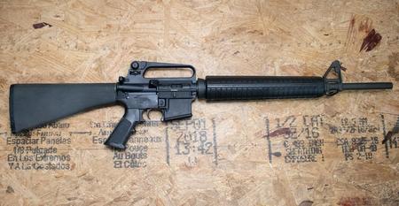 BUSHMASTER XM15-E2S 5.56MM TRADE