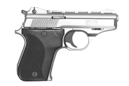 HP-25A 25 ACP PISTOL