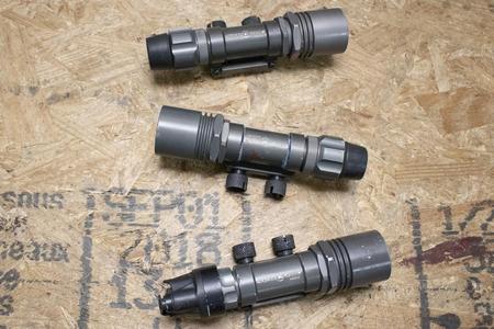 SUREFIRE SCOUT LIGHT TRADE