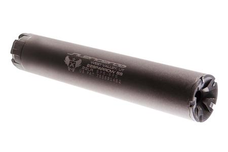 SPARROW 22 SUPPRESSOR