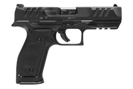 PDP STEEL FRAME 9MM PISTOL