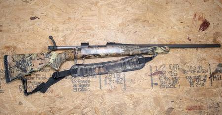 MOSSBERG 100ATR 30-06 SPRG USED