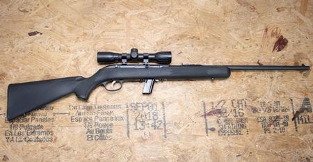 SAVAGE 64 22 LR USED