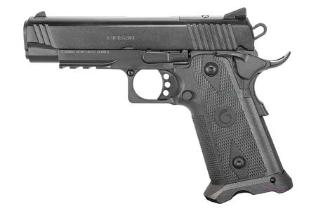 WITNESS2311 GOVERNMENT 1911 9MM PISTOL