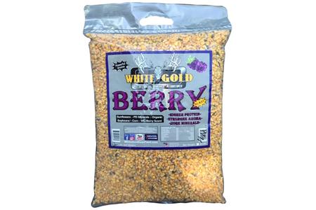 BERRY BLAST 40LBS