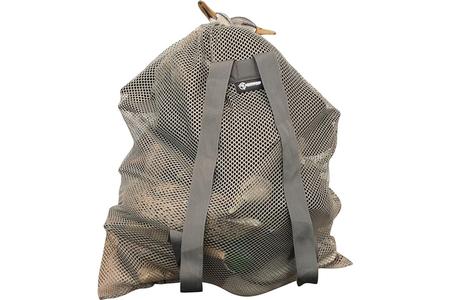 LARGE MESH DECOY BAG