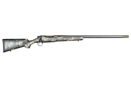 RIDGELINE FFT 7MM REM MAG BOLT-ACTION RIFLE WITH THREADED BARREL