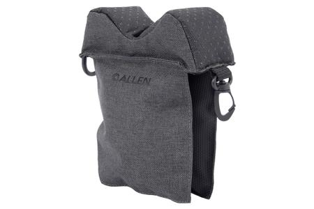 ALLEN 21923  ELIMINATOR  WINDOW MOUNT REST   GRAY