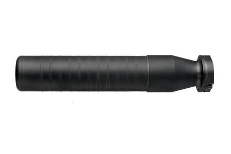 SRD762TI-QD 7.62MM SUPPRESSOR WITH MUZZLE BRAKE