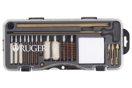 ALLEN 27826  RUGER RFL/SG  CLEANING KIT