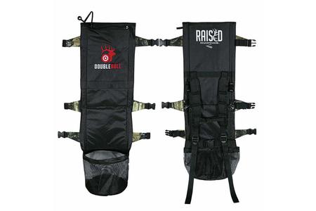 DOUBLE BULL RAISED HUNTING PACK