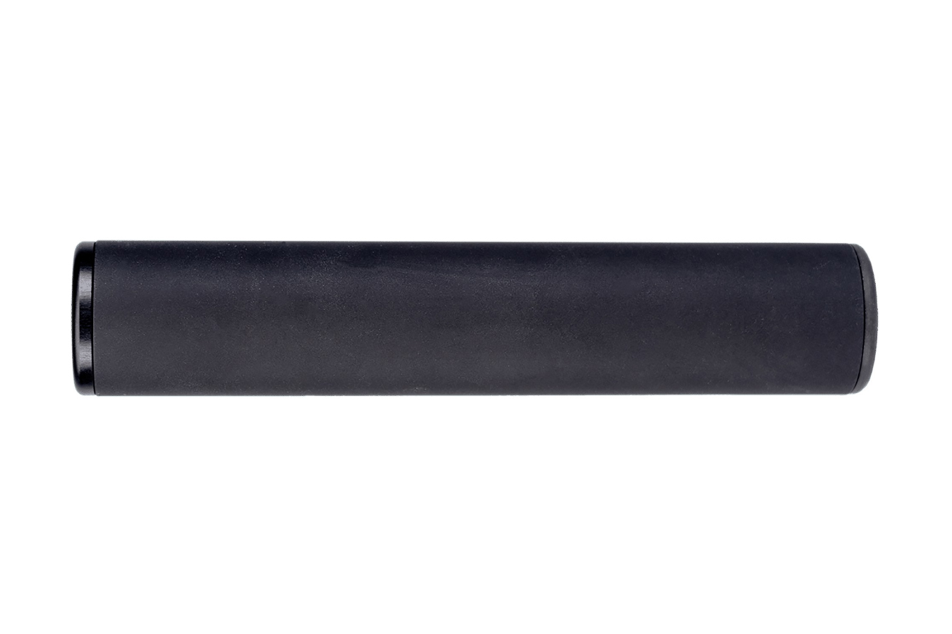 No. 14 Best Selling: BRUGGER AND THOMET TIGER 22LR BLACK SUPPRESSOR