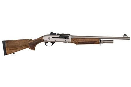 MAC 2 TACTICAL MARINE WOOD 12 GAUGE SHOTGUN