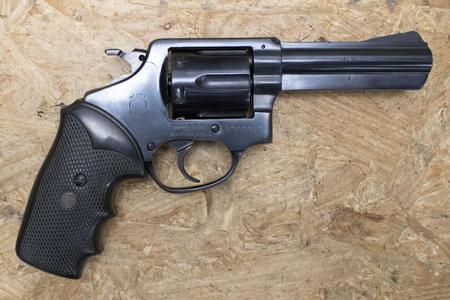 ROSSI REVOLVER 38 SPECIAL USED