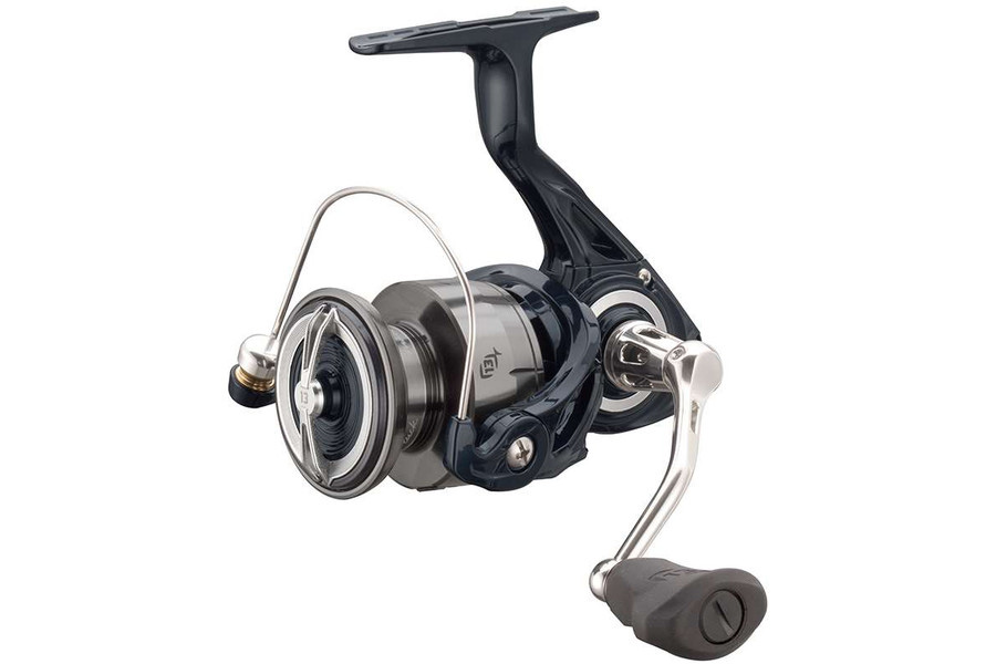 13 Fishing Aerios Spinning Reel