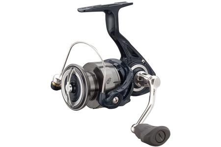 AERIOS SPINNING REEL