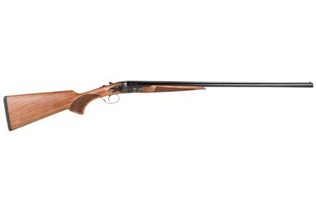 SHARP-TAIL 28 GAUGE SIDE-BY-SIDE SHOTGUN