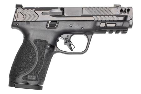 MP9 M2.0 COMPACT CARRY COMP 9MM PISTOL