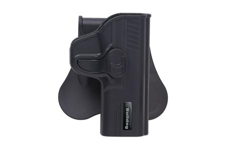 BDOG RR-G19      POLY RAPID RELEASE HLST