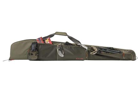 ALLEN 1101-52   COLLINS SHOTGUN CASE    52IN OLIVE