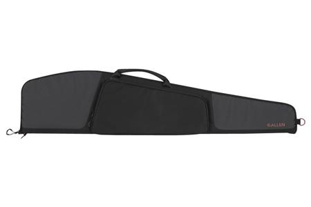 ALLEN 1105-46   CORRAL RIFLE CASE 46IN BLK