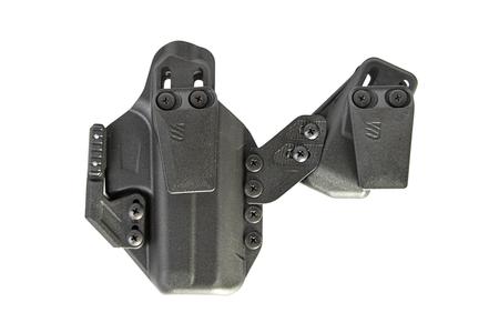 BHWK 416163BK   STACHE IWB SW SHIELD 9/40