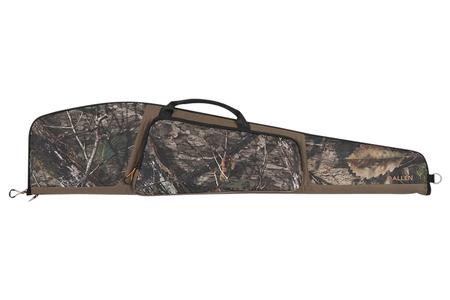 ALLEN 1106-46   CORRAL RIFLE CASE 46IN MO BRKUP