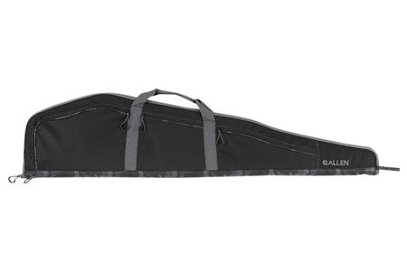 ALLEN 1107-46   CRATER RIFLE CASE 46IN BLK