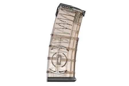 ETS AR15-30CG2     POLY MAG   30RD COUPLED